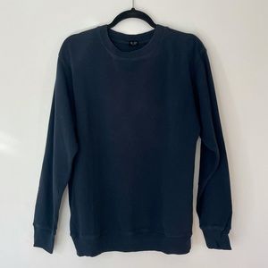 Brandy Melville J GALT long sweater sweatshirt